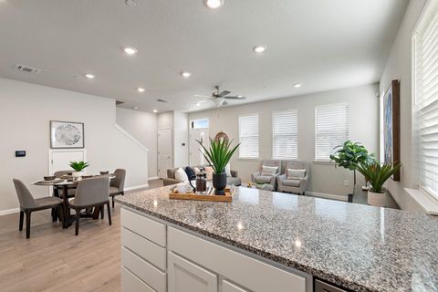 Tiny photo for 9015 Cattle Baron PATH #504, Austin, TX 78747 (MLS # 9485089)