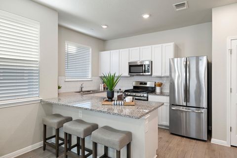 Tiny photo for 9015 Cattle Baron PATH #504, Austin, TX 78747 (MLS # 9485089)