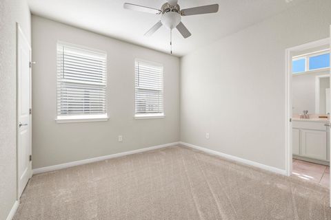 Tiny photo for 9015 Cattle Baron PATH #504, Austin, TX 78747 (MLS # 9485089)
