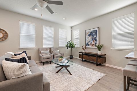 Tiny photo for 9015 Cattle Baron PATH #504, Austin, TX 78747 (MLS # 9485089)