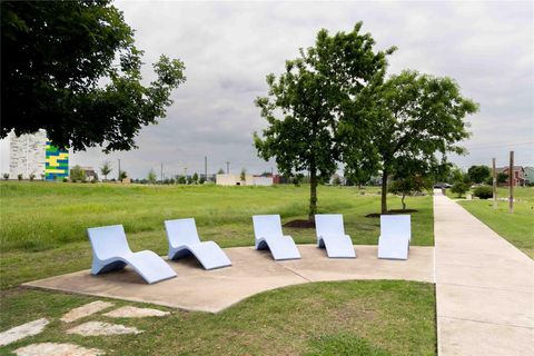 Tiny photo for 9015 Cattle Baron PATH #504, Austin, TX 78747 (MLS # 9485089)