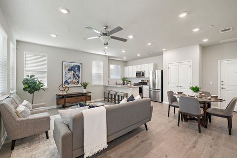 Tiny photo for 9015 Cattle Baron PATH #504, Austin, TX 78747 (MLS # 9485089)
