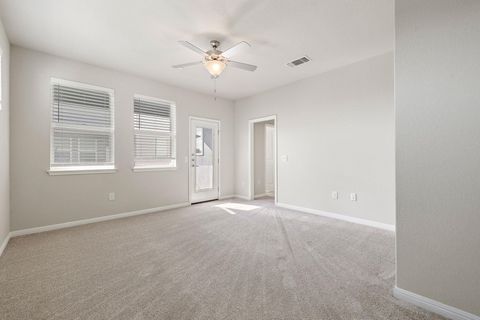 Tiny photo for 9015 Cattle Baron PATH #504, Austin, TX 78747 (MLS # 9485089)