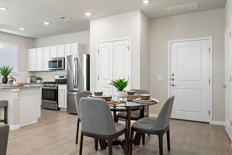 Tiny photo for 9015 Cattle Baron PATH #504, Austin, TX 78747 (MLS # 9485089)