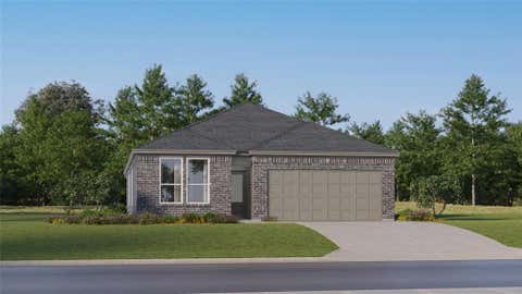 Photo of 1901 Hammock RD, Georgetown, TX 78628 (MLS # 1160595)