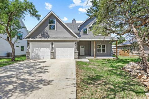 7 Harmony LN Wimberley TX 78676