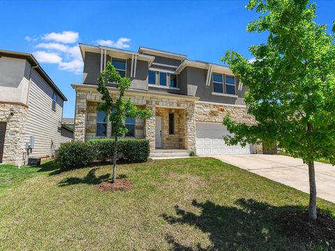164 Flexus LN Liberty Hill TX 78642