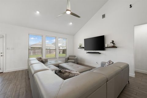 Tiny photo for 17012 Borromeo Ave, Pflugerville, TX 78660 (MLS # 6954422)