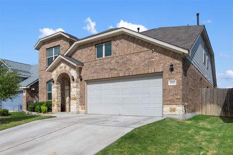 Photo of 17012 Borromeo Ave, Pflugerville, TX 78660 (MLS # 6954422)