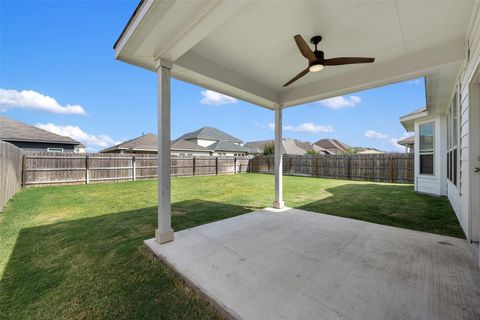 Tiny photo for 17012 Borromeo Ave, Pflugerville, TX 78660 (MLS # 6954422)