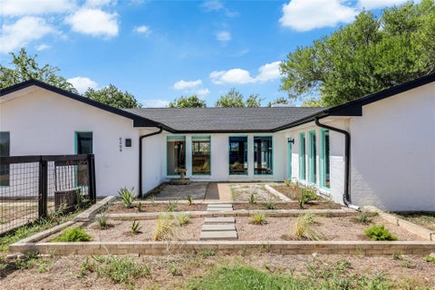 Tiny photo for 6209 Daffan LN, Austin, TX 78724 (MLS # 3221322)