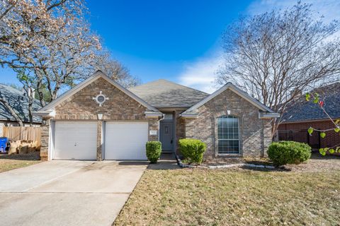 304 Mesa Verde ST Cedar Park TX 78613