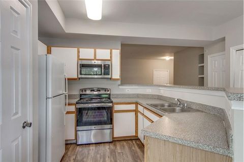 Tiny photo for 2320 Gracy Farms LN #614, Austin, TX 78758 (MLS # 8226939)