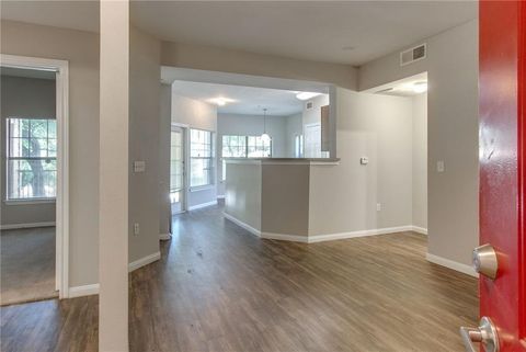 Tiny photo for 2320 Gracy Farms LN #614, Austin, TX 78758 (MLS # 8226939)