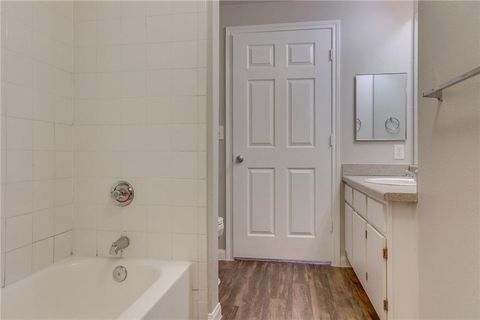 Tiny photo for 2320 Gracy Farms LN #614, Austin, TX 78758 (MLS # 8226939)