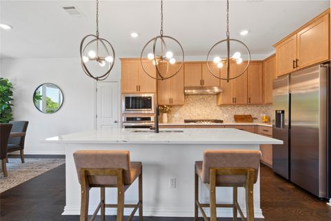 Tiny photo for 17904 Clairess LN, Manor, TX 78653 (MLS # 1866171)