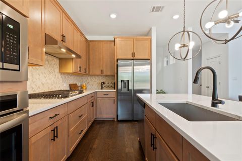 Tiny photo for 17904 Clairess LN, Manor, TX 78653 (MLS # 1866171)