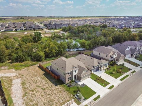 Tiny photo for 17904 Clairess LN, Manor, TX 78653 (MLS # 1866171)