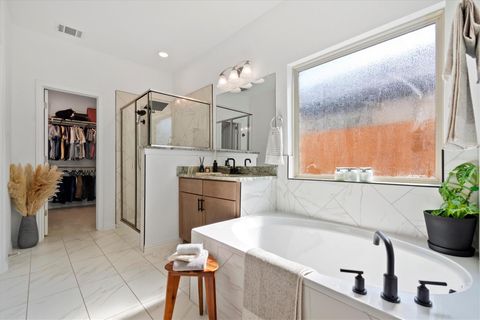 Tiny photo for 17904 Clairess LN, Manor, TX 78653 (MLS # 1866171)