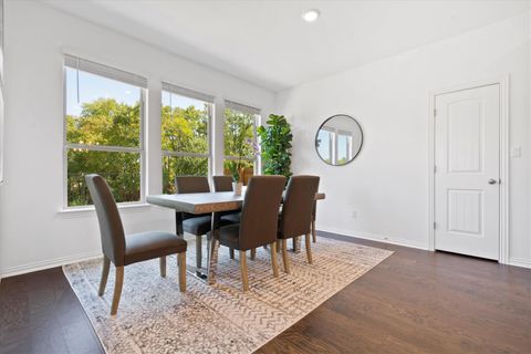 Tiny photo for 17904 Clairess LN, Manor, TX 78653 (MLS # 1866171)