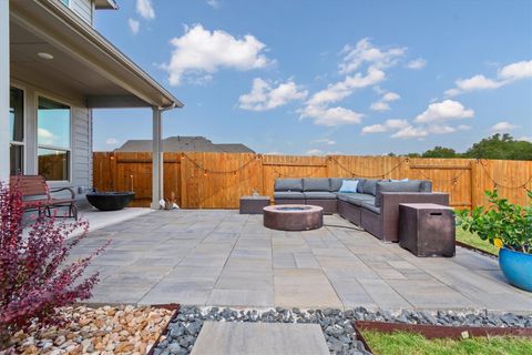 Tiny photo for 17904 Clairess LN, Manor, TX 78653 (MLS # 1866171)