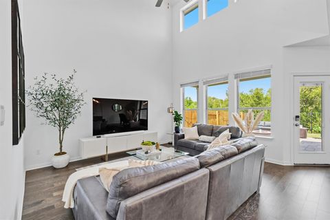 Tiny photo for 17904 Clairess LN, Manor, TX 78653 (MLS # 1866171)