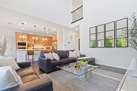 Tiny photo for 17904 Clairess LN, Manor, TX 78653 (MLS # 1866171)