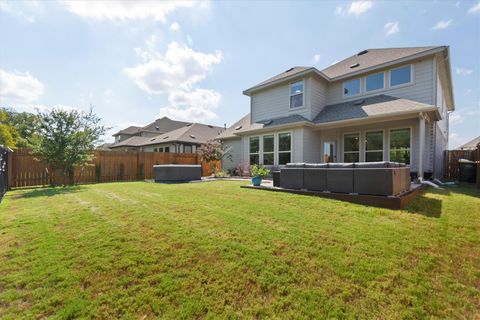 Tiny photo for 17904 Clairess LN, Manor, TX 78653 (MLS # 1866171)