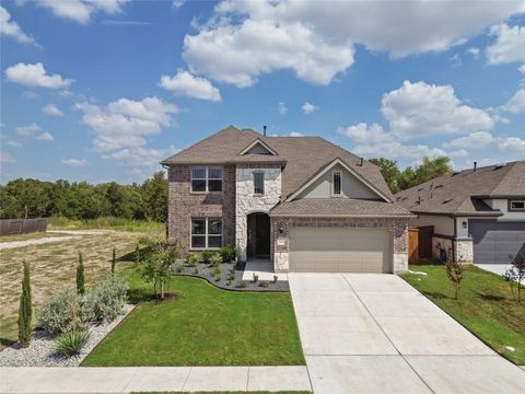 Tiny photo for 17904 Clairess LN, Manor, TX 78653 (MLS # 1866171)