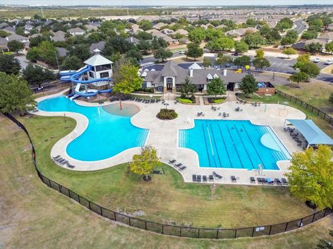 Tiny photo for 17904 Clairess LN, Manor, TX 78653 (MLS # 1866171)