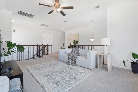 Tiny photo for 17904 Clairess LN, Manor, TX 78653 (MLS # 1866171)