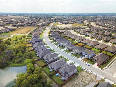 Tiny photo for 17904 Clairess LN, Manor, TX 78653 (MLS # 1866171)