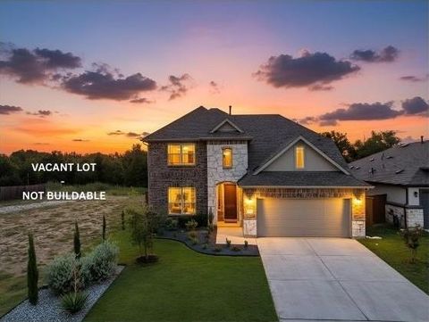 Photo of 17904 Clairess LN, Manor, TX 78653 (MLS # 1866171)