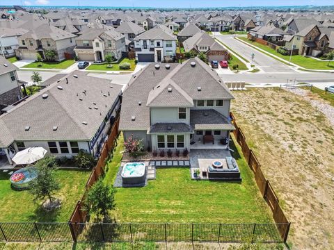 Tiny photo for 17904 Clairess LN, Manor, TX 78653 (MLS # 1866171)