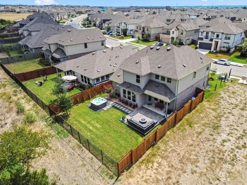 Tiny photo for 17904 Clairess LN, Manor, TX 78653 (MLS # 1866171)