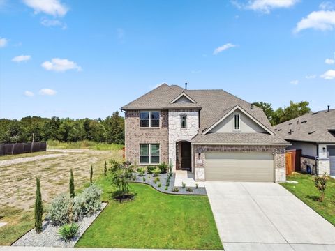 Tiny photo for 17904 Clairess LN, Manor, TX 78653 (MLS # 1866171)