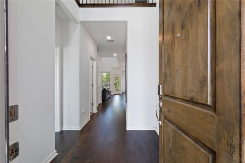Tiny photo for 17904 Clairess LN, Manor, TX 78653 (MLS # 1866171)