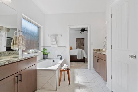 Tiny photo for 17904 Clairess LN, Manor, TX 78653 (MLS # 1866171)