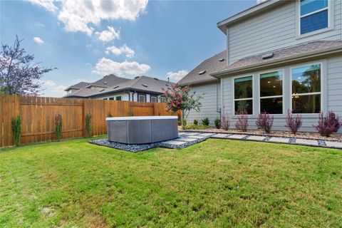 Tiny photo for 17904 Clairess LN, Manor, TX 78653 (MLS # 1866171)