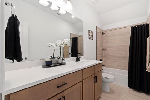 Tiny photo for 17904 Clairess LN, Manor, TX 78653 (MLS # 1866171)