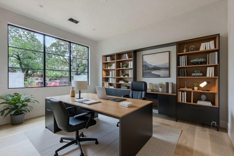 Tiny photo for 1104 Maufrais ST, Austin, TX 78703 (MLS # 6490141)
