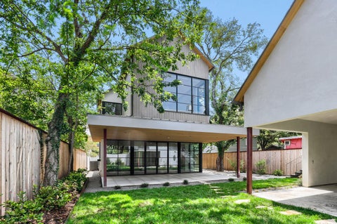 Tiny photo for 1104 Maufrais ST, Austin, TX 78703 (MLS # 6490141)