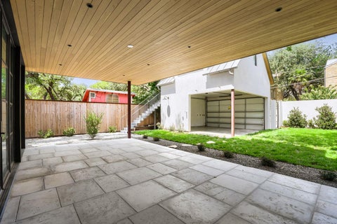 Tiny photo for 1104 Maufrais ST, Austin, TX 78703 (MLS # 6490141)