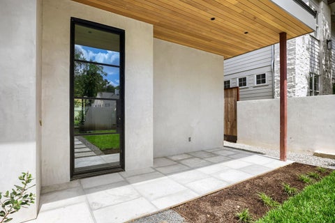Tiny photo for 1104 Maufrais ST, Austin, TX 78703 (MLS # 6490141)