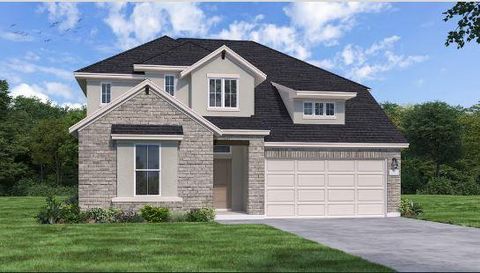 2112 Sarabanda ST Round Rock TX 78681