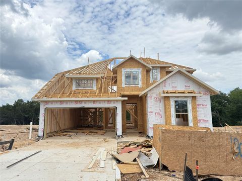 2112 Sarabanda ST Round Rock TX 78681