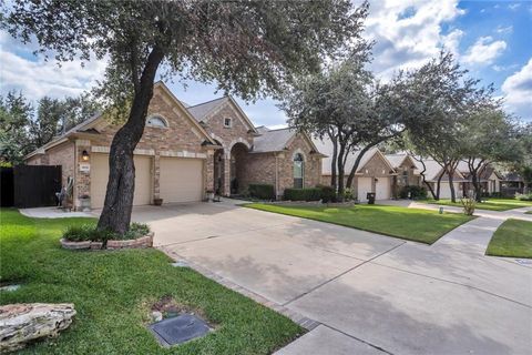 Photo of 3821 Octavia LN, Round Rock, TX 78681 (MLS # 4173552)