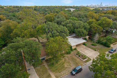 Tiny photo for 4603 Chiappero TRL, Austin, TX 78731 (MLS # 5443002)