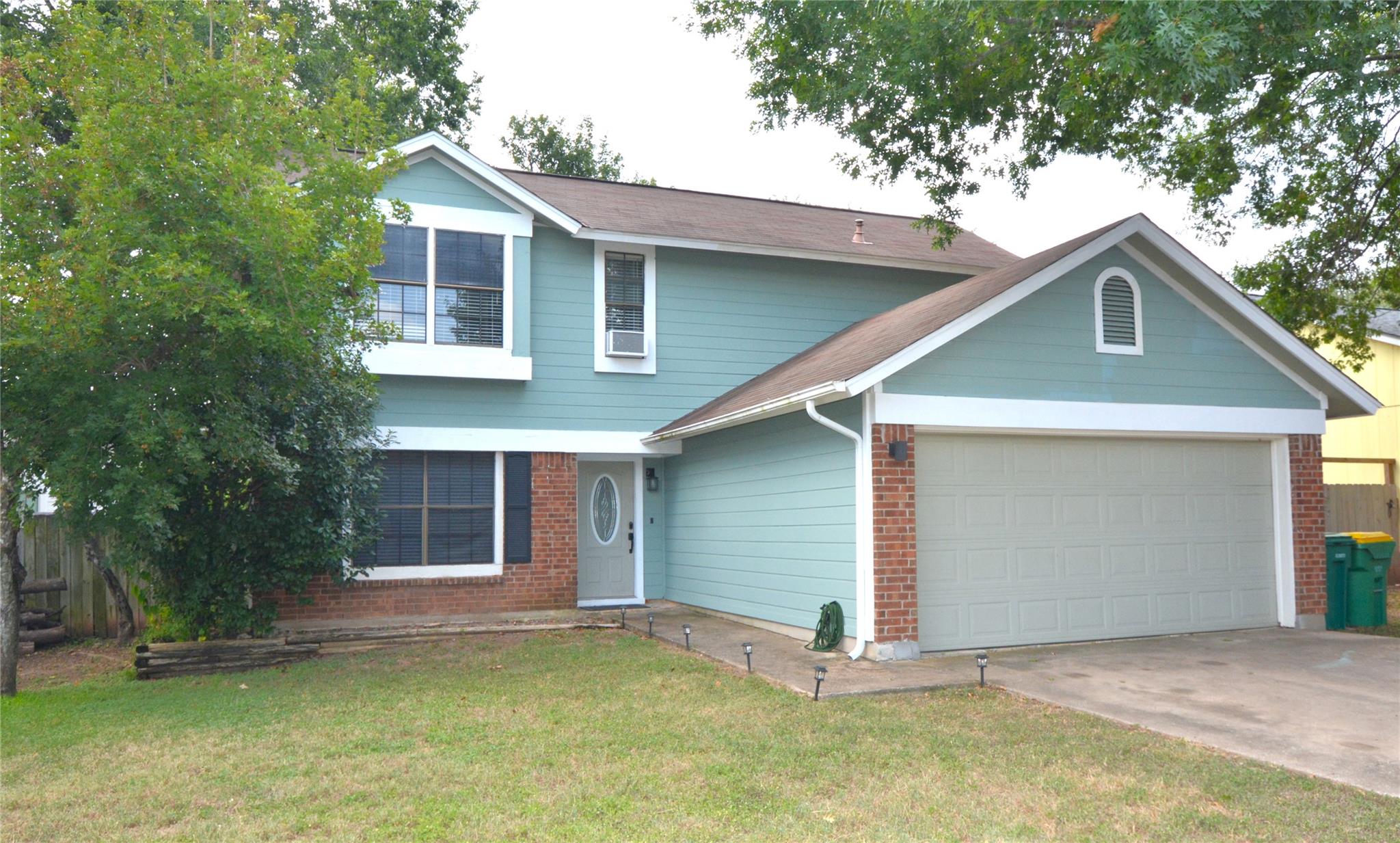 1404 Piney Creek LN