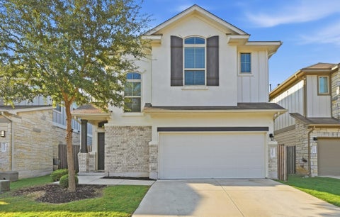 Photo of 1507 Falconer WAY, Austin, TX 78748 (MLS # 2826200)